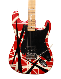 McLorence replica EVH