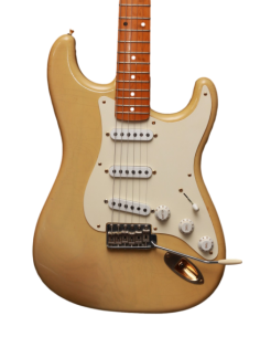 Fender Stratocaster Custom...