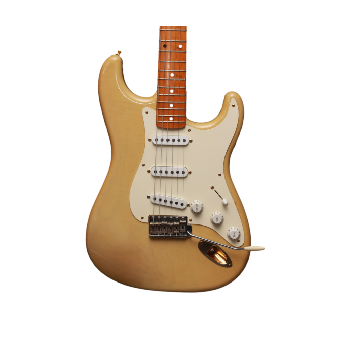 Fender Stratocaster Custom Shop...