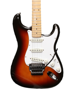 Fender Stratocaster Floyd...
