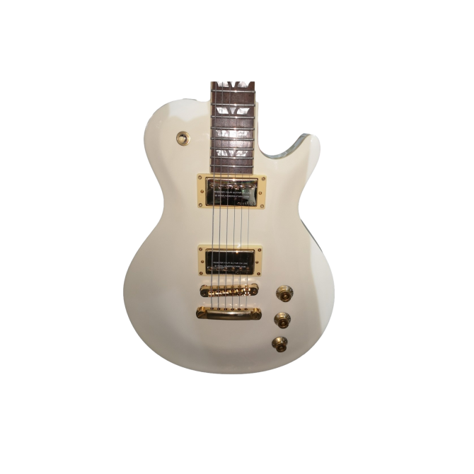 Hamer Monaco  Olympic White