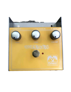 Palmer HurryGain Distortion