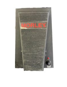 Morley Volume Stereo Occasion