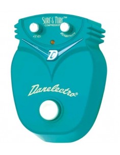 DANELECTRO Surfing