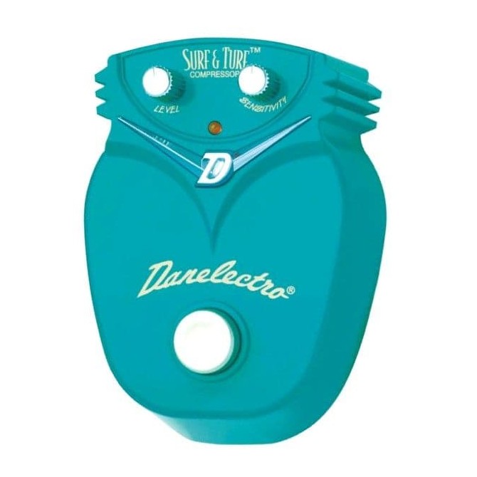 DANELECTRO Surfing