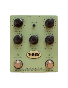 T-Rex Moller Booster