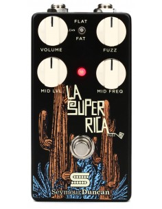 Seymour Duncan La Super...