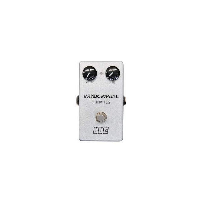 BBE Windowpane Silicon Fuzz