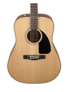 Fender CD-60 Dread V3 DS...