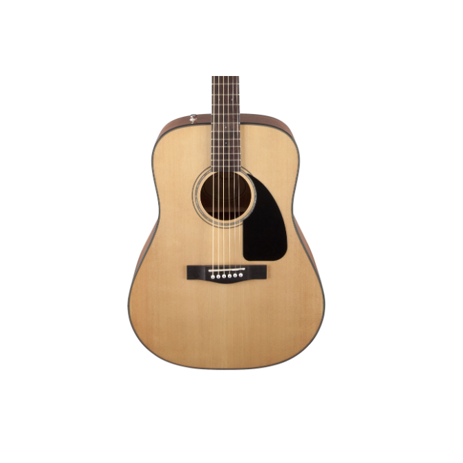 Fender CD-60 Dread V3 DS NAT WN