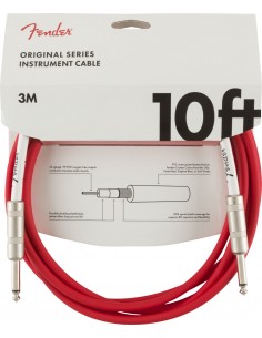 Fender Cable Instrument...