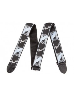 Fender Sangle Mono Gris