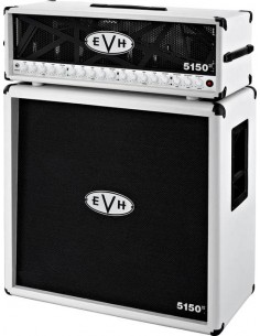 Fender EVH 5150 III Ivory +...
