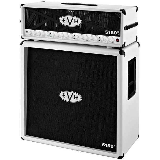 Fender EVH 5150 III Ivory + Baffle...