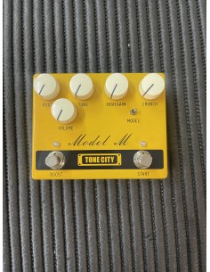 Tone City Model M Occasion... 2