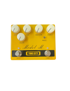 Tone City Model M Occasion...