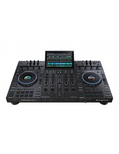 Denon Controleur Prime 4+
