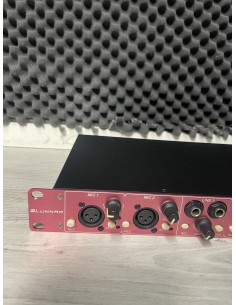 Lunnar Interface Rack X... 2