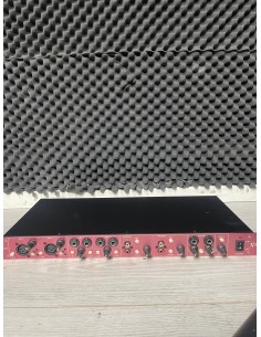 Lunnar Interface Rack X...