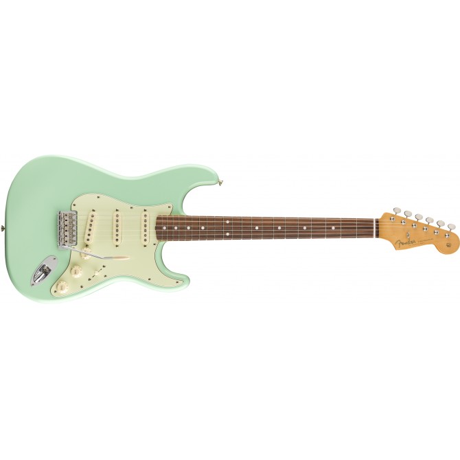 Fender Vintera '60s Stratocaster Surf...