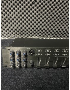 Executive Audio Console DJ... 2