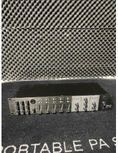 Executive Audio Console DJ...