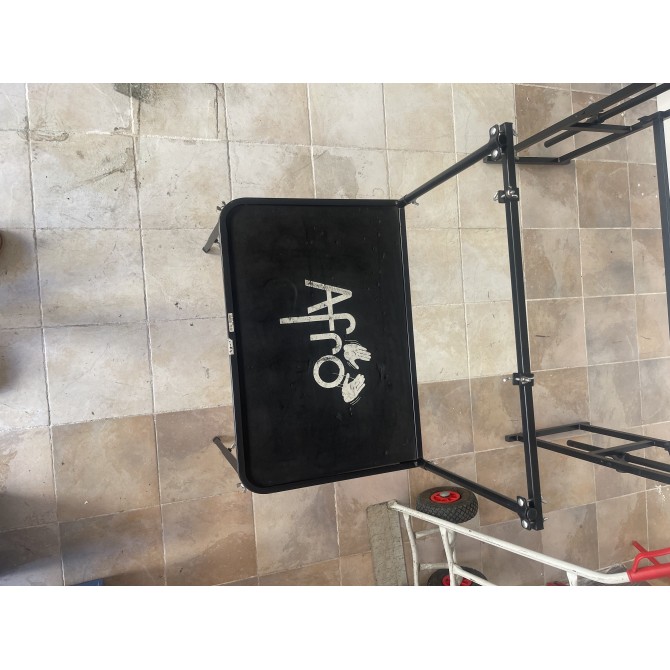 Stand Percussion
