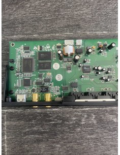 CME UF 400 E FireWire carte...