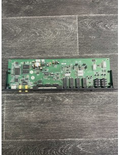 CME UF 400 E FireWire carte... 2