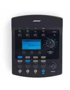 Bose Processseur/Effet...