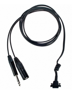 Sennheiser Cable Microphone...