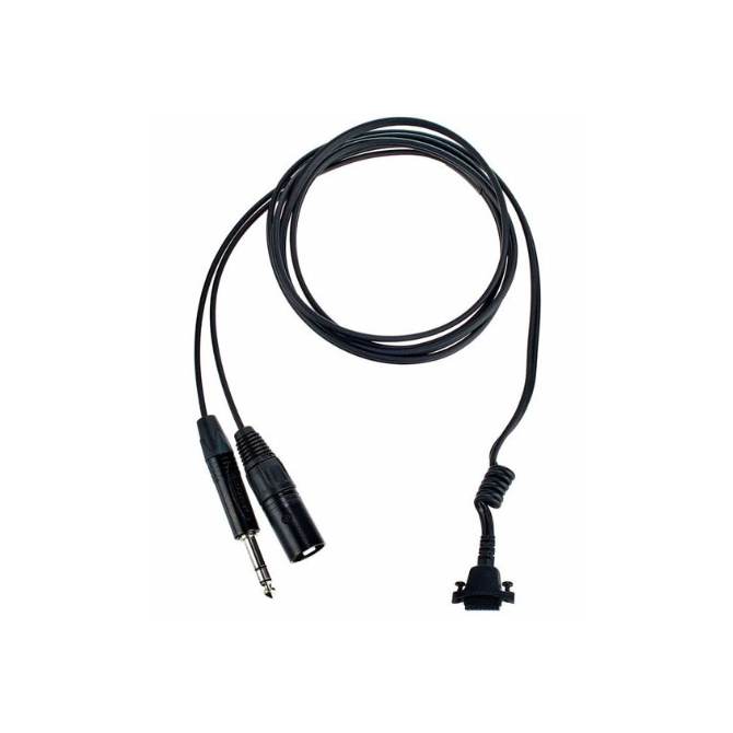 Sennheiser Cable Microphone H-X3K1