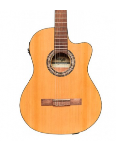 STAGG Electro-Classique...