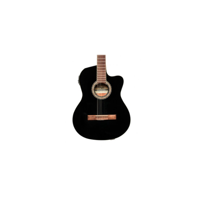 Stagg Guitare Electro-Acoustique...