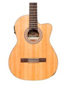 Stagg SCL70 Flamenca