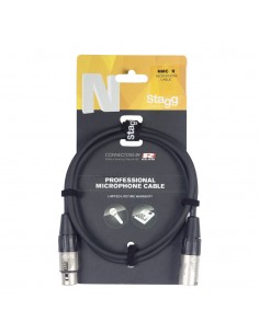 Stagg Cable Microphone...