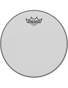 Remo Ambassador Sablée 10"...