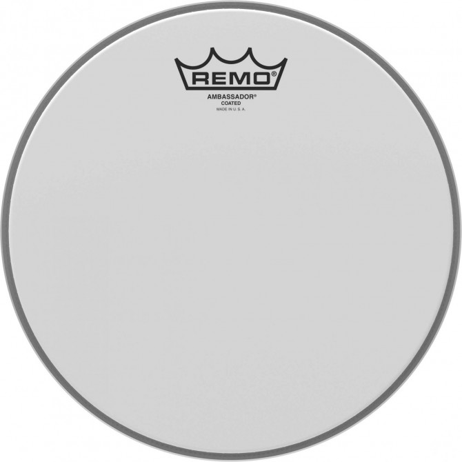 Remo Ambassador Sablée 10" BA-0110-00