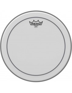 Remo Pinstripe Sablée 13"...