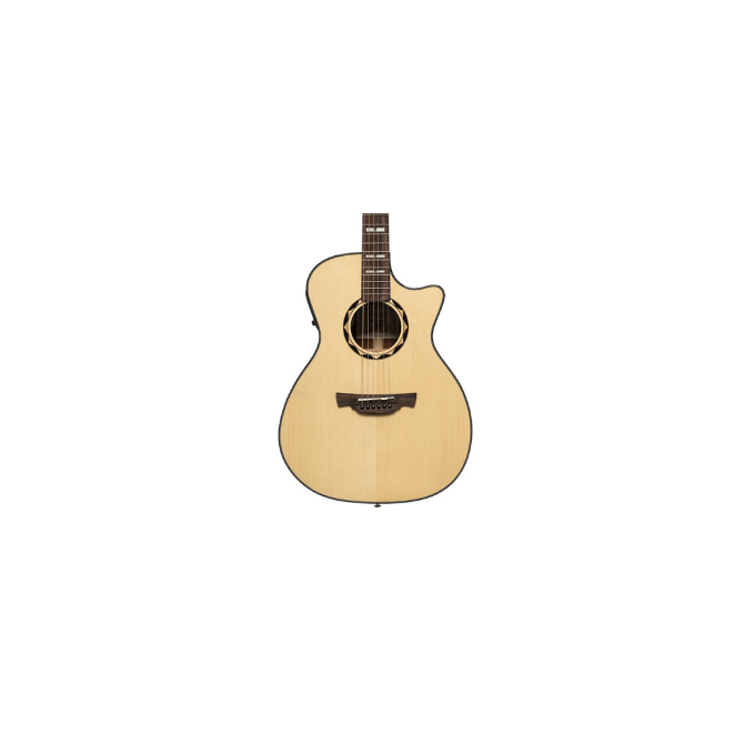 Crafter Folk Electro ABLE T620CE N