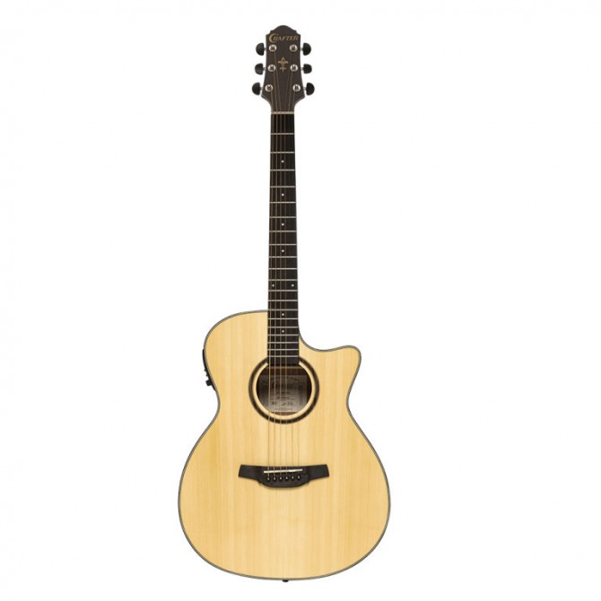 Crafter Folk Électro HT250-CE-N