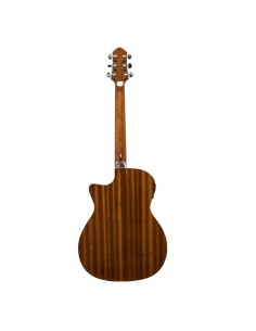 Crafter Folk Électro... 2