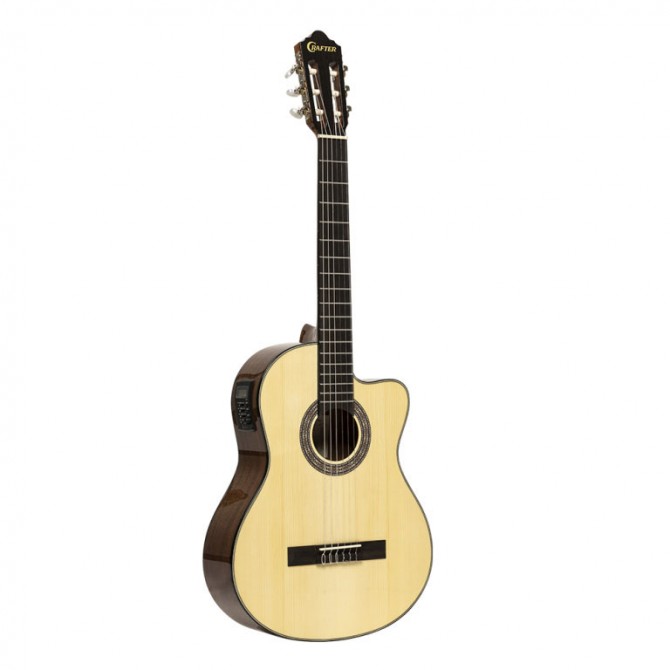 Crafter Classique Électro  HC250-CE-N