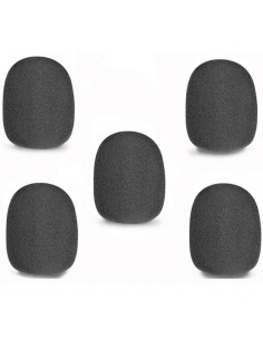 Stagg Lot 5 Bonnettes...