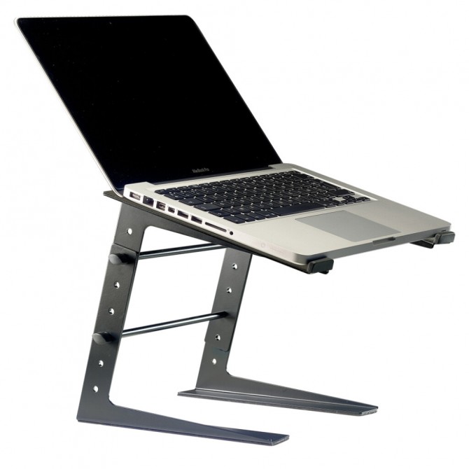 Stagg Support professionnel pour DJ...