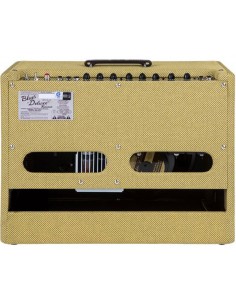 Fender Combi Lampe Blues... 2