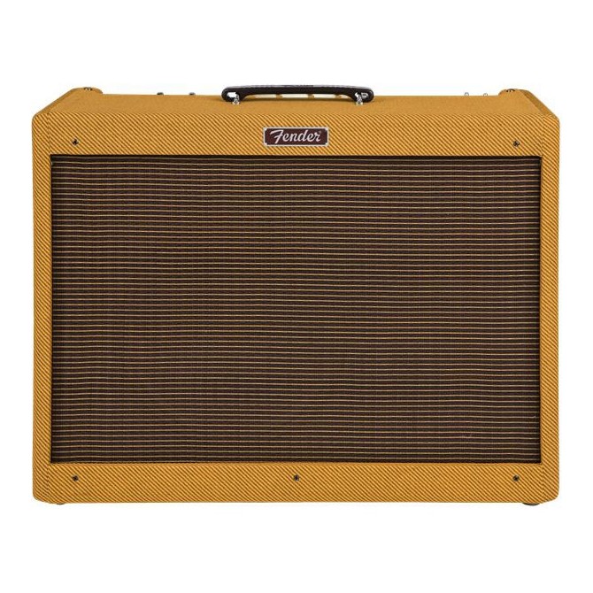 Fender Combi Lampe Blues Deluxe 230V Eur