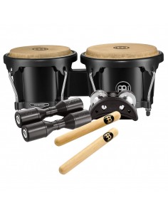 Meinl Pack Bongo Et...