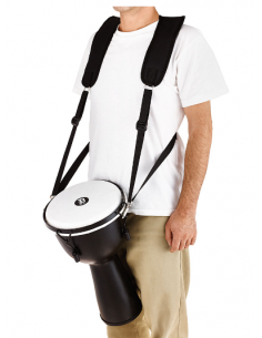 Meinl Harnais Djembé MDJS2