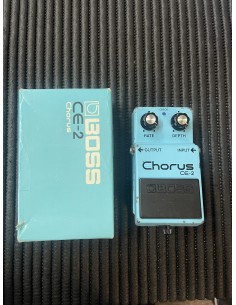 Boss Chorus CE-2 662200... 2